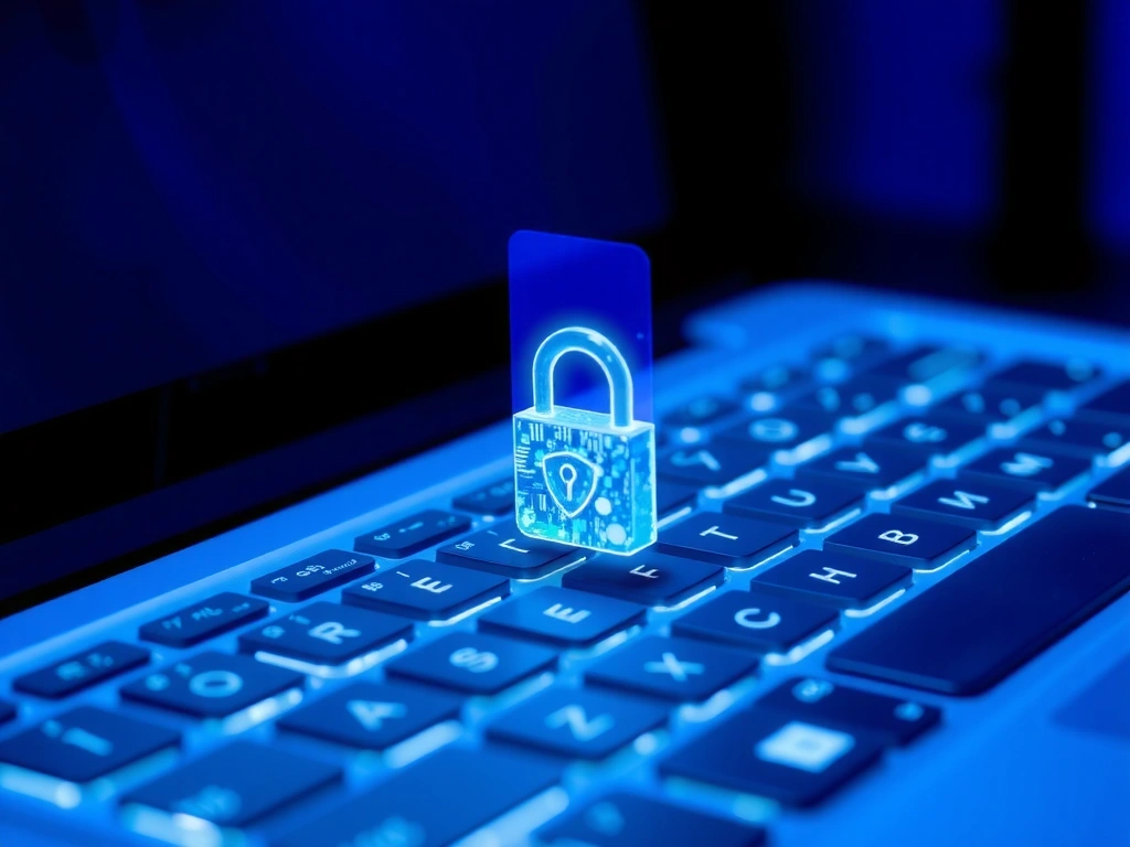 Digitale Sicherheitsmaßnahmen